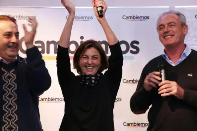 Hoy arriban a nuestra ciudad los diputados electos de Cambiemos