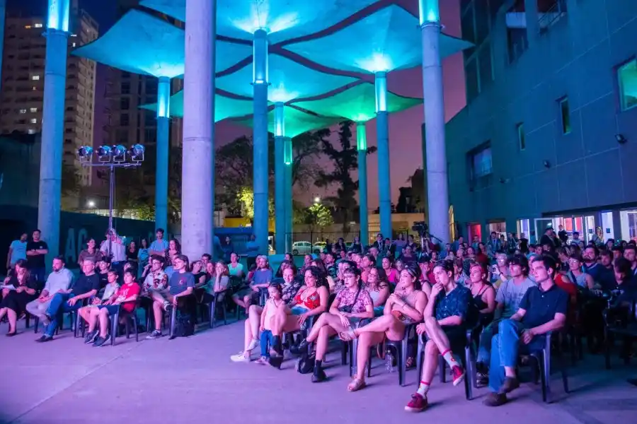 Los principales actores de la industria audiovisual estuvieron en el cierre de Pulsar Santa Fe 2022