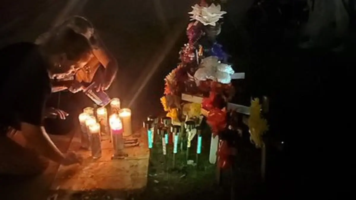 DOLOR Y REPUDIO: Venezuela reacciona ante la muerte de migrantes atropellados en Texas