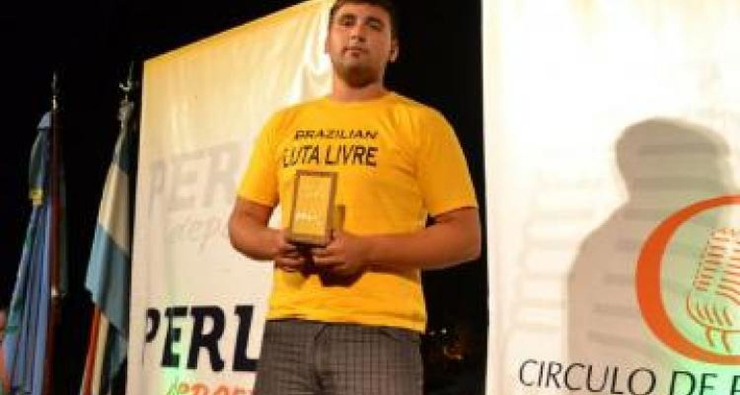 Torneo de Luta Livre