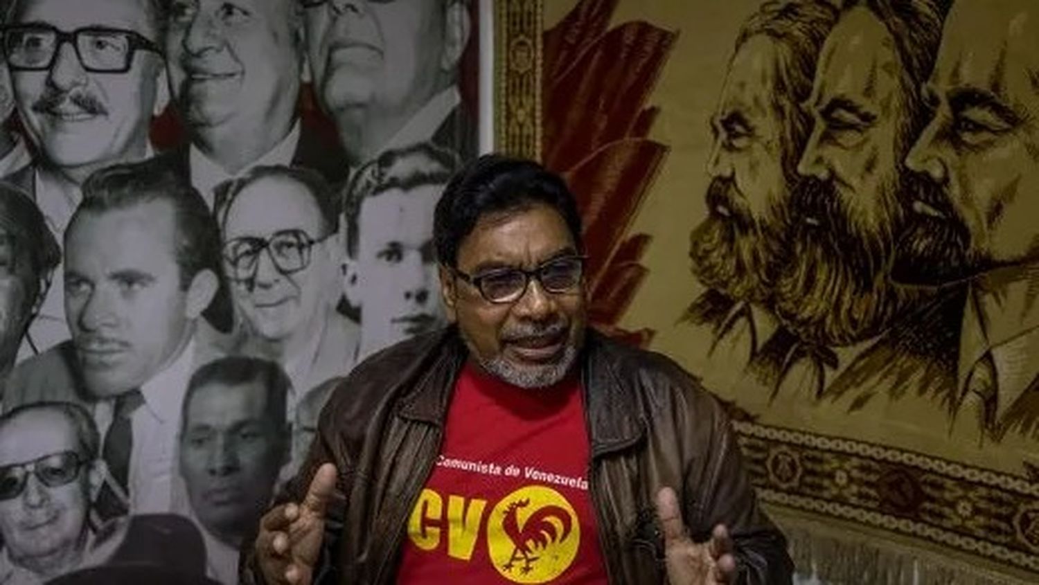 PCV cuestiona medida de la AN contra Volker Türk: "en Venezuela se violan los DD. HH."