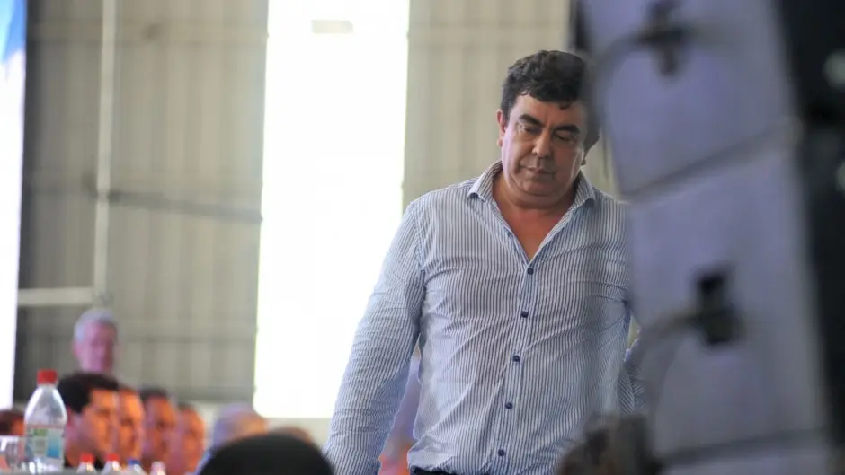 Fernando Espinoza