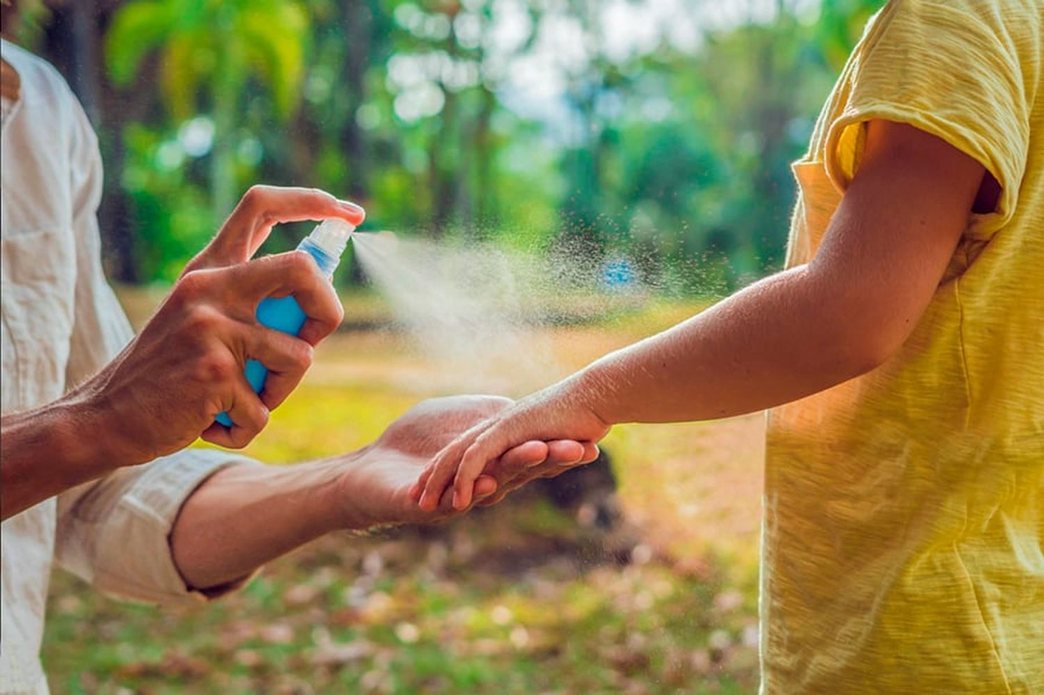 Sin vacunas, hay preocupación ante una nueva ola de dengue en Gualeguaychú