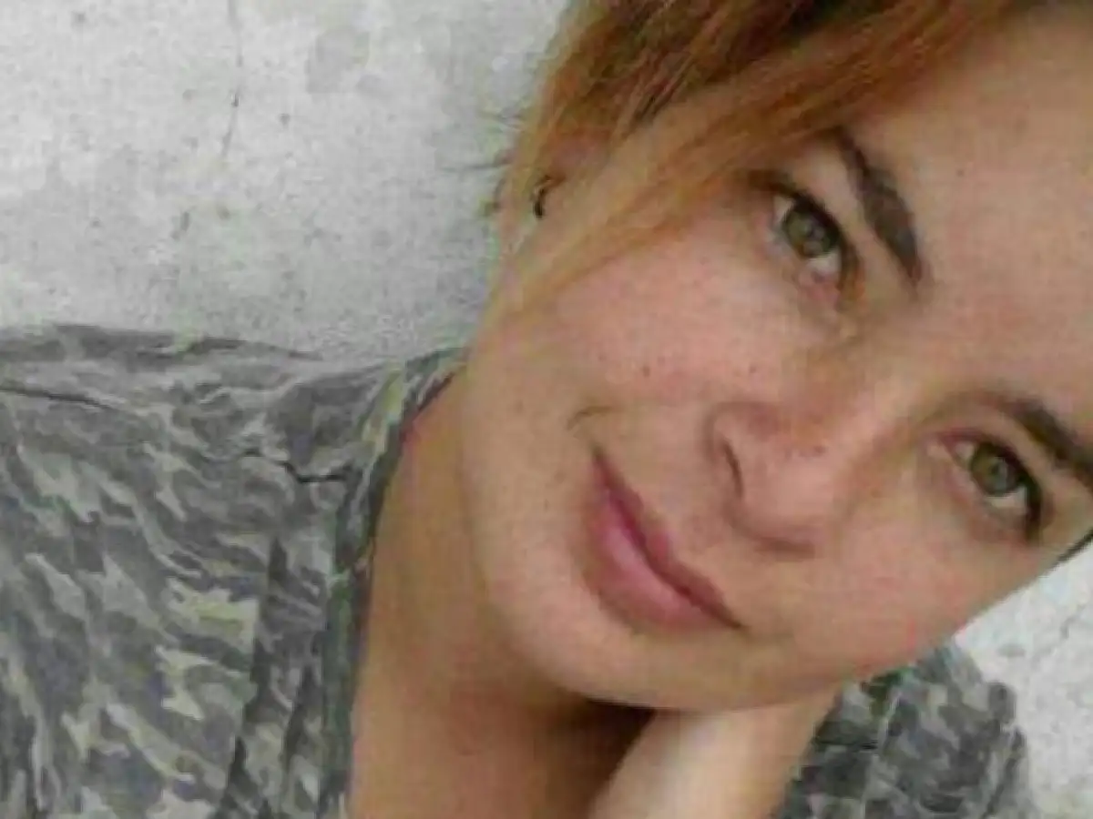 Apareció la mujer que había desaparecido con su hijo de dos años