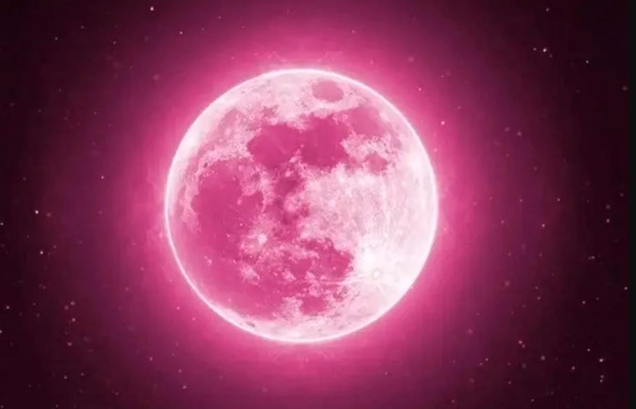 luna rosa - 4