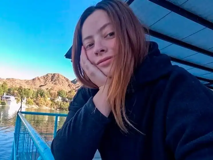 Quién es la joven de 23 años que desapareció mientras buceaba en Puerto Madryn