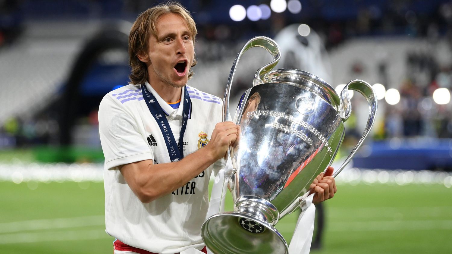 Fin de una era: Luka Modric anunció su salida de Real Madrid