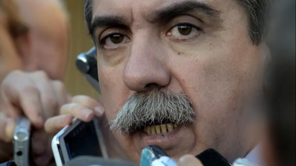 Elecciones 2015: Aníbal Fernández contra la idea de Domínguez de crear Ministerio contra el narcotráfico