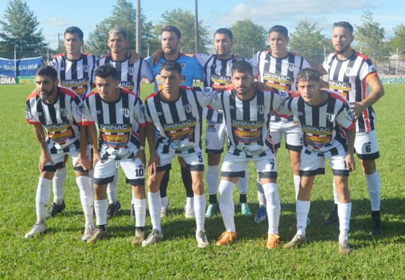 Victoria será local en el “Ciudad de Concordia” ante Central Entrerriano de Gualeguaychú