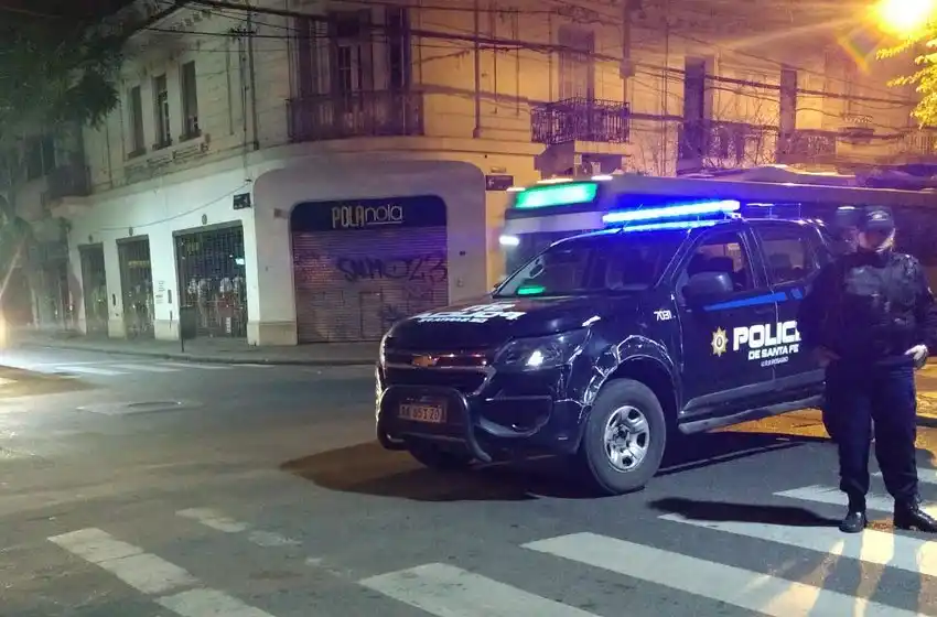 Balacera en el centro: en el edificio baleado vivió la jueza Gabriela Sansó