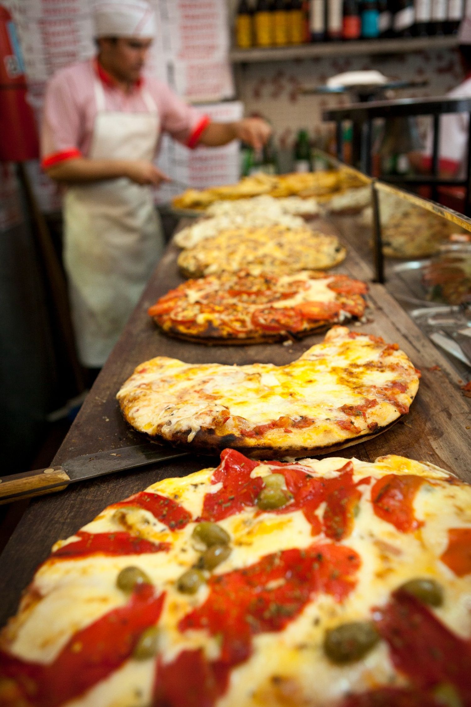 pizzzza