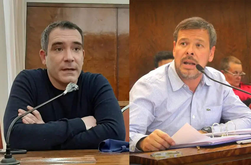 Pandemia en Mar del Plata: cruces entre el oficialismo y la oposición