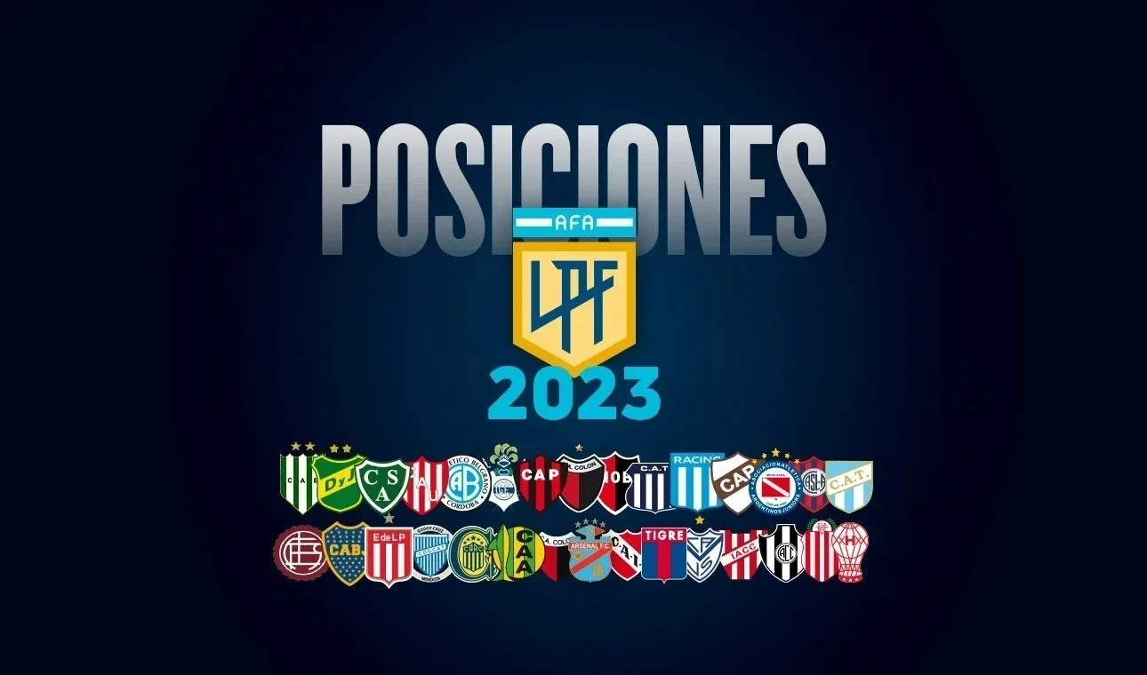 Liga Profesional 2023