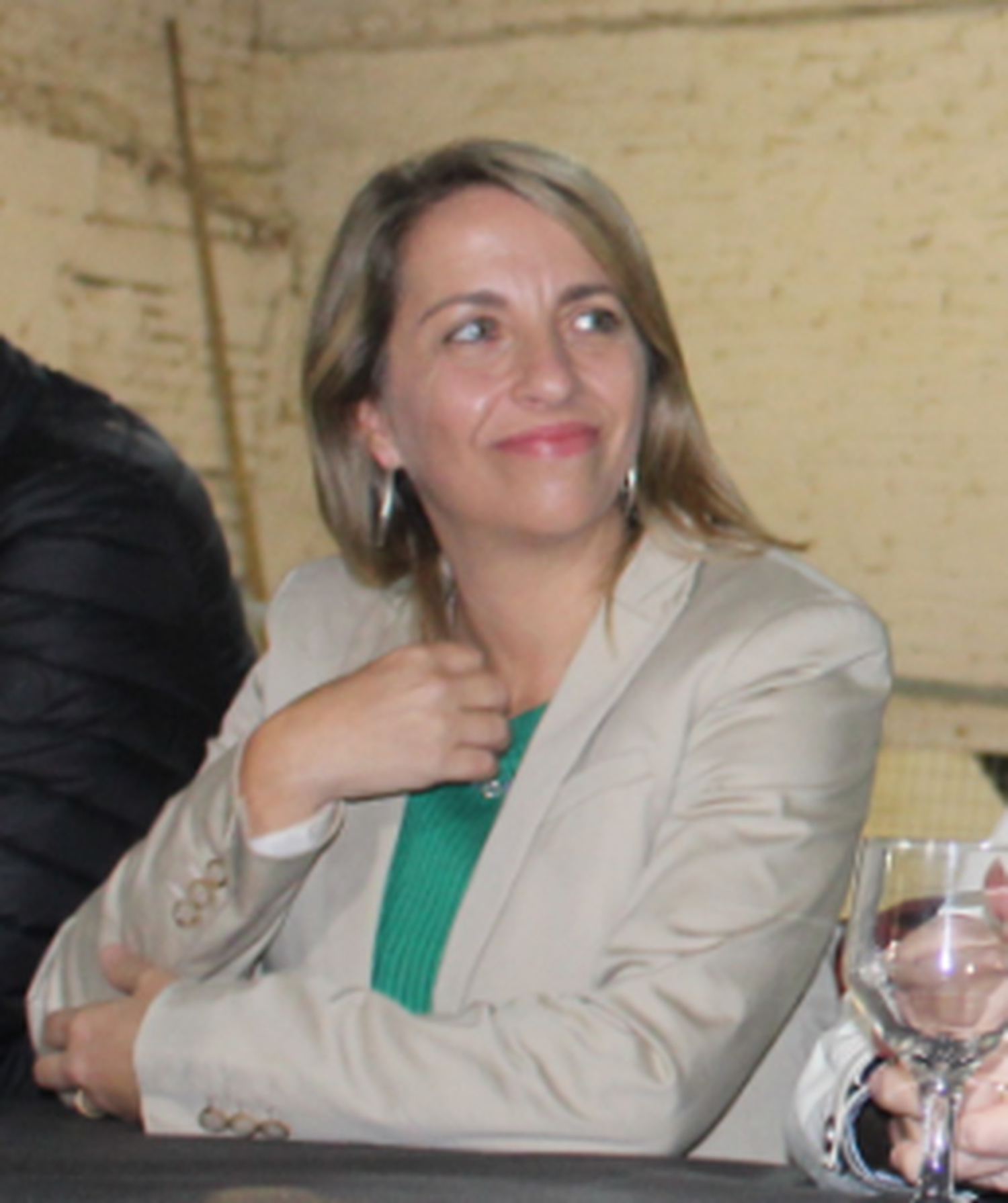 L. Stratta: “Las decisiones que toma gobierno nacional golpean siempre los sectores más vulnerables”