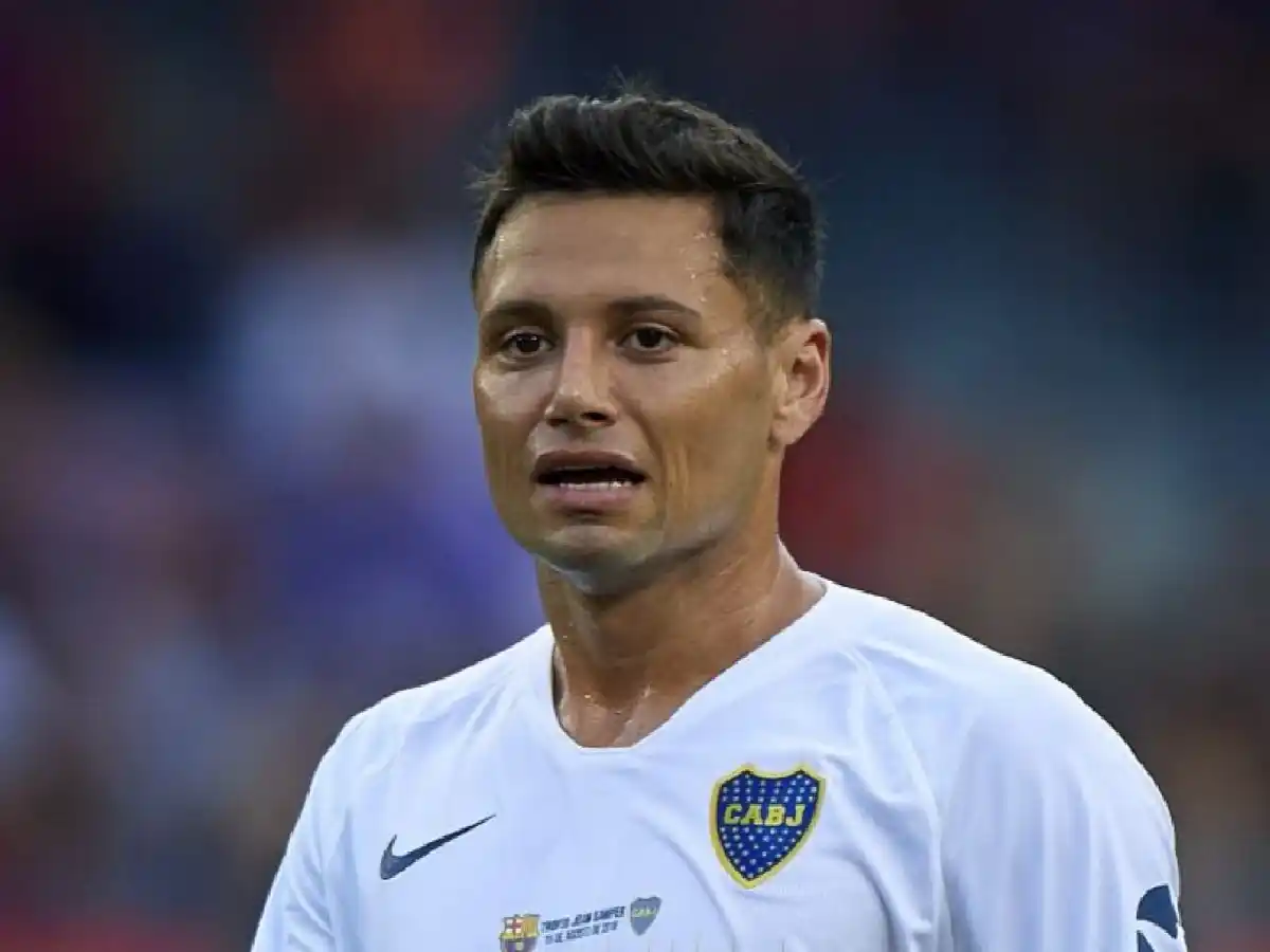 Mauro Zárate jugará en Platense