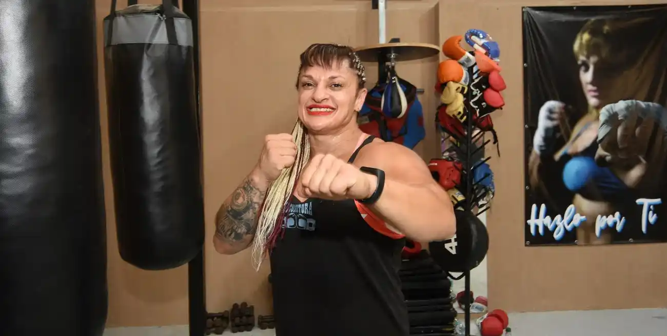 La "Locomotora" Oliveras sigue en terapia en "estado reservado"