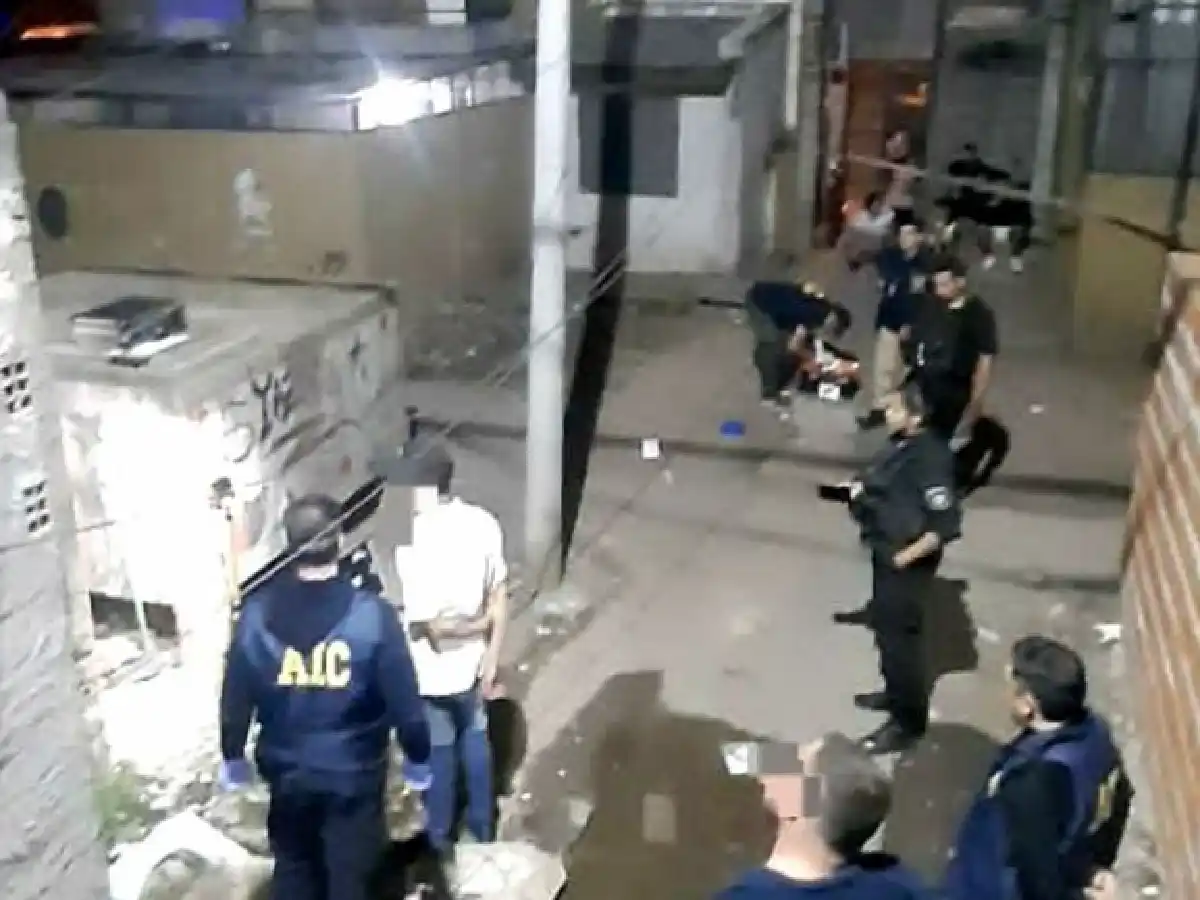 Violencia sin freno en Rosario: tres crímenes en menos de 12 horas