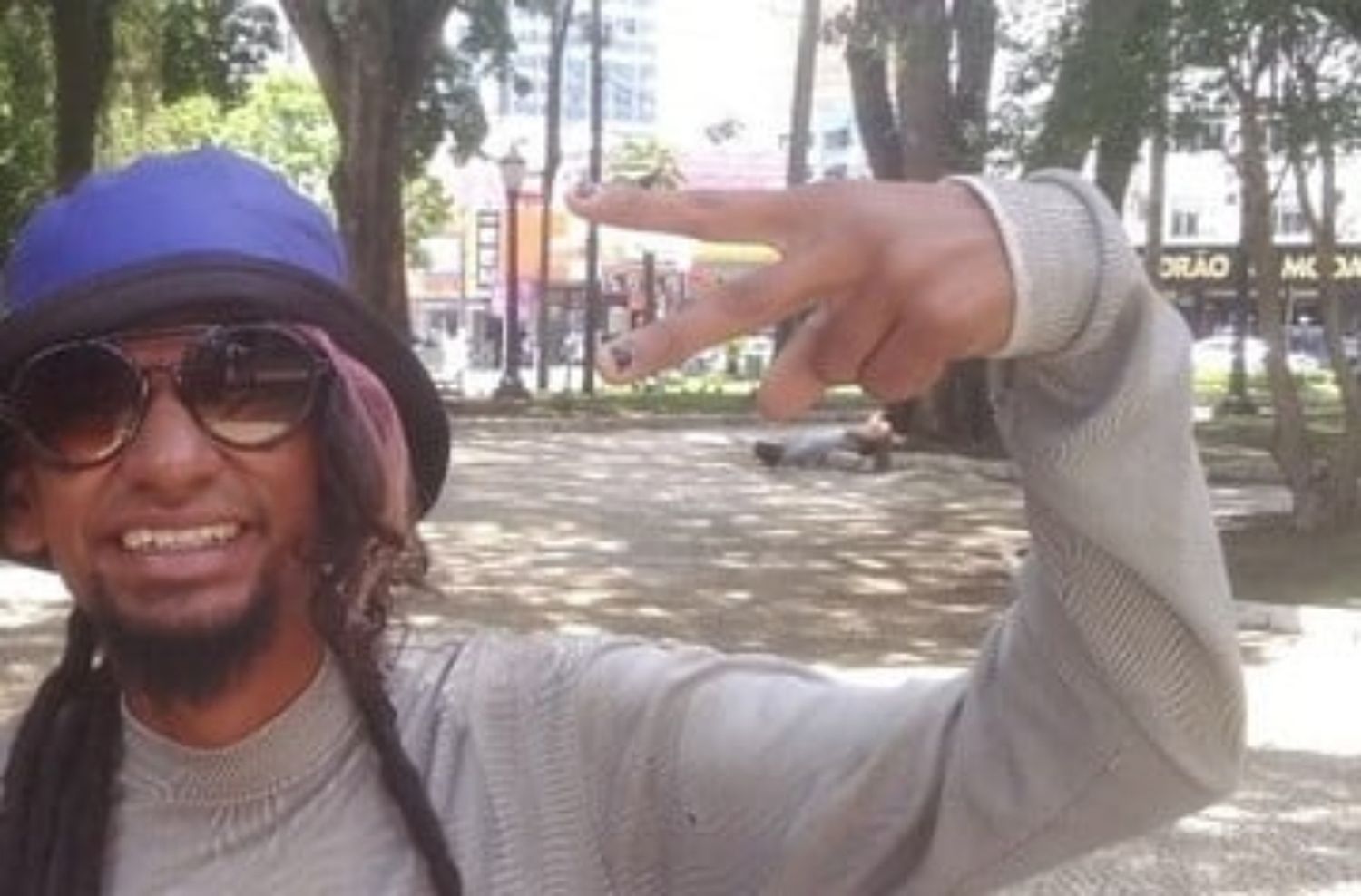 Nuevo pedido de justicia por Jimi Altamirano, asesinado frente al Coloso: «Era la mejor persona que te podías cruzar»
