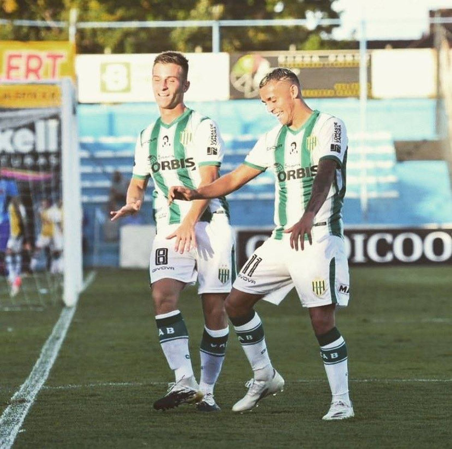 Banfield venció a Güemes y avanzó en Copa Argentina