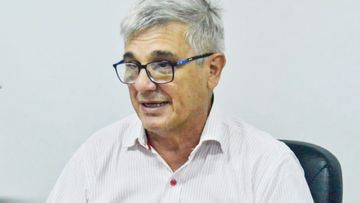Dal Molín: “Durante 20 años se endeudaron sin control, ahora no pueden cuestionar”