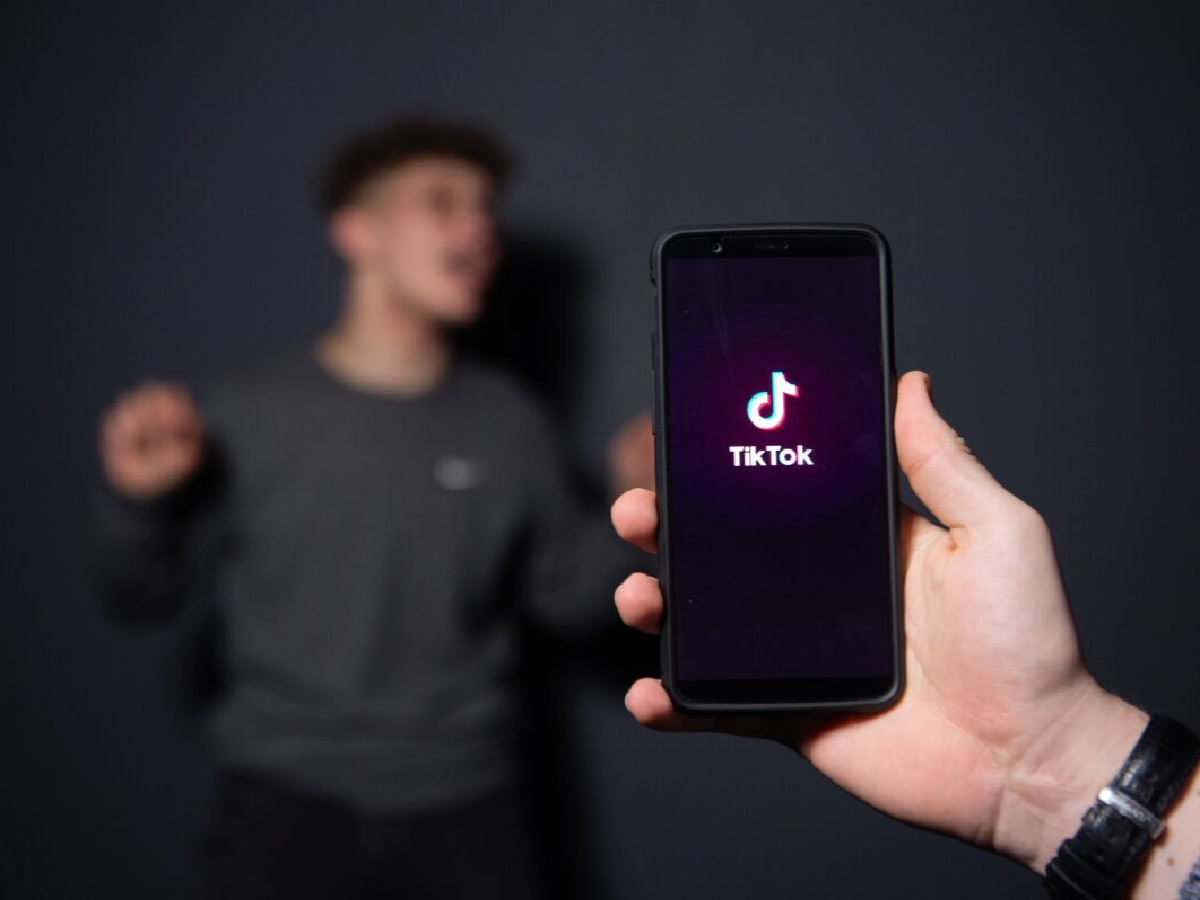 Tik Tok, uso juvenil masivo y desinformación 