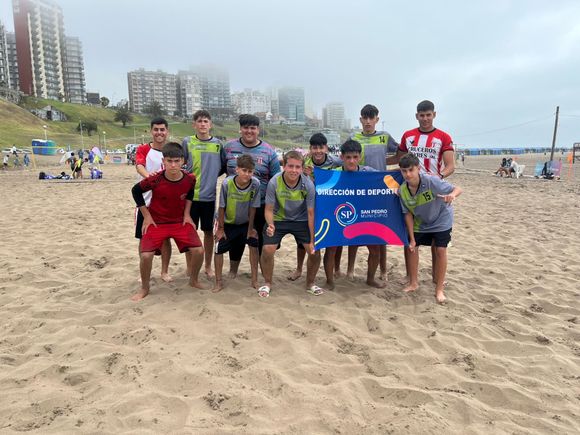 Juegos Bonaerenses: grandes resultados para San Pedro en el cuarto día de competencia