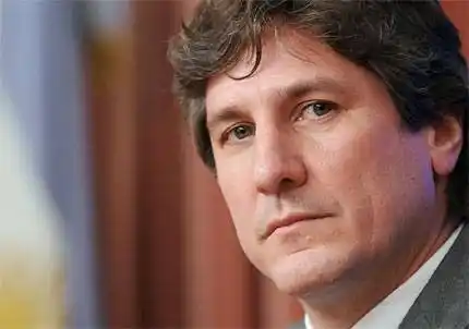 Caso Ciccone: Piden la indagatoria de Boudou