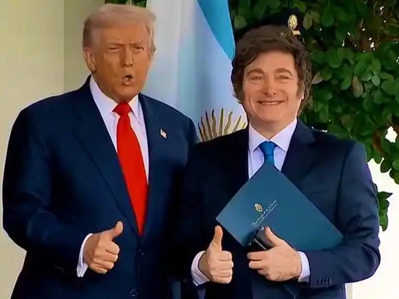 LO QUE HAY QUE SABER de los acuerdos comerciales de EE. UU. con Argentina, Ecuador, El Salvador y Guatemala