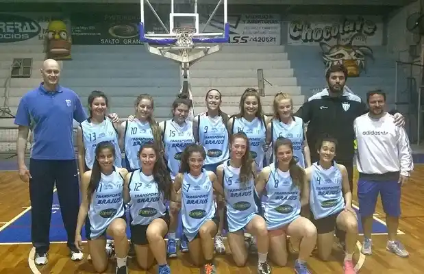 Liga Nacional U17: Juventud enfrenta a Independiente de Ataliva