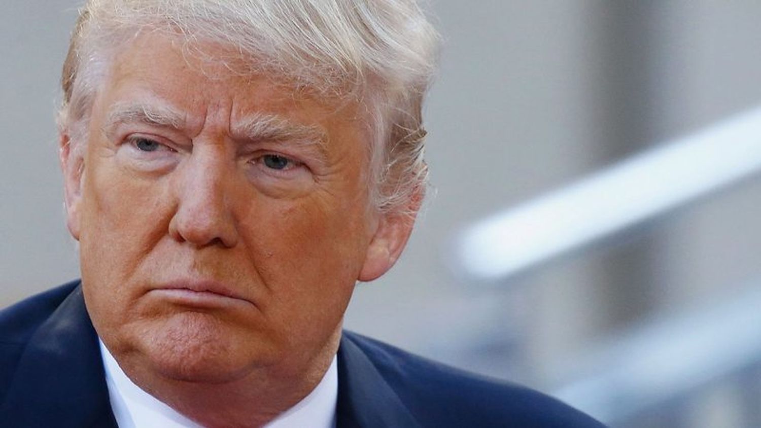 Trump convocó a presidentes latinoamericanos para analizar la crisis de Venezuela