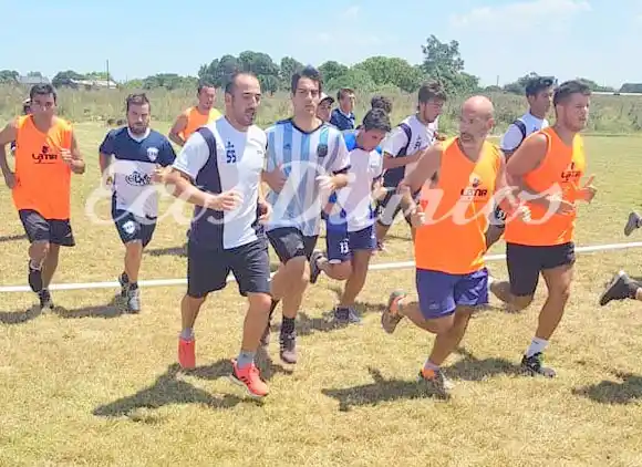Ministerio puso proa al Federal C