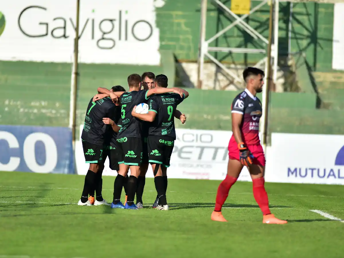 Sportivo jugará el sábado