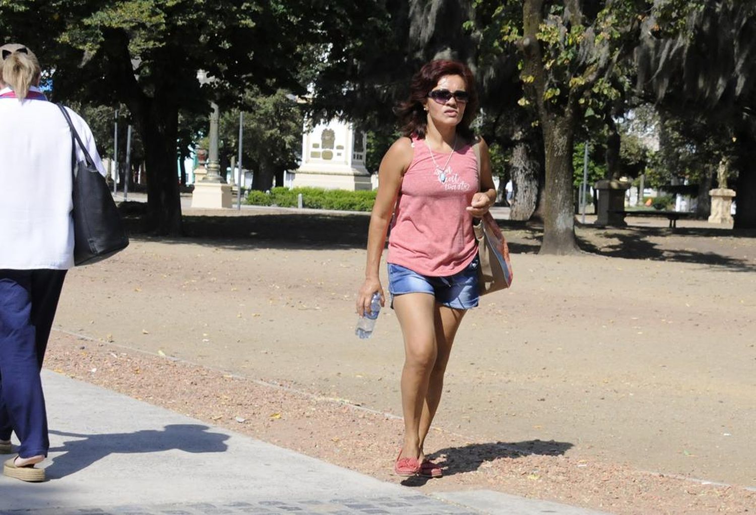 Recomendaciones para prevenir golpe de calor en niños y jóvenes