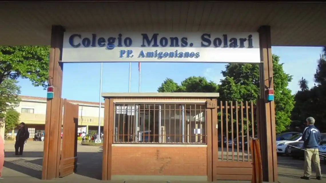 Denuncian a cura por abuso sexual de una nena de 4 años en Morón