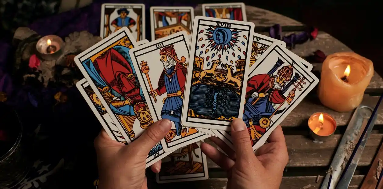 tarot