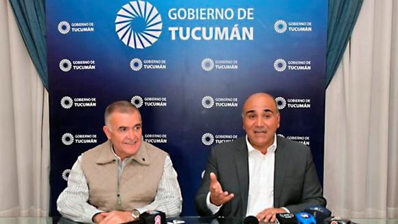 Tras la renuncia de Manzur, la Corte levantó la suspensión de las elecciones en Tucumán