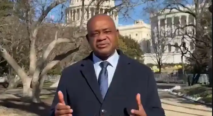 Colombia y EE.UU. realizarán reunión de alto nivel en febrero: EN BUSCA DE ACUERDOS (+Video)