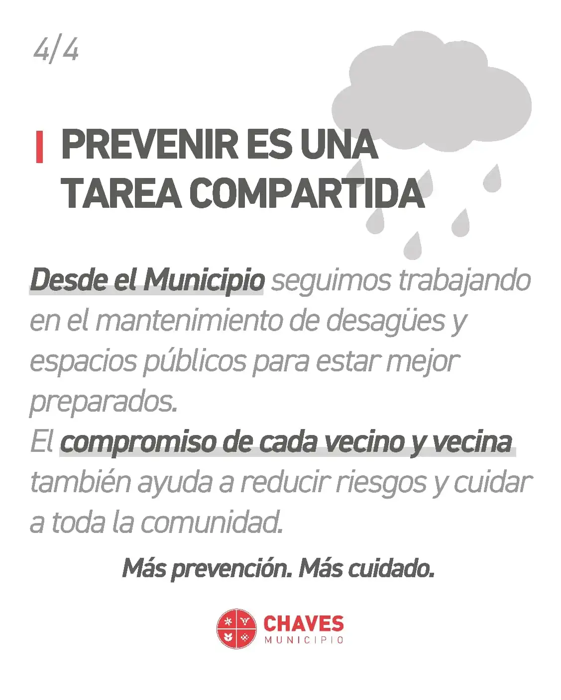 Lluvias - 2