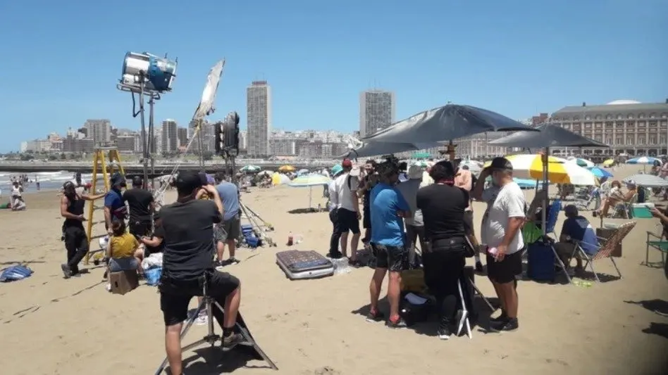 Desde el Sindicato de la Industria Cinematográfica Argentina reclaman más apoyo del municipio