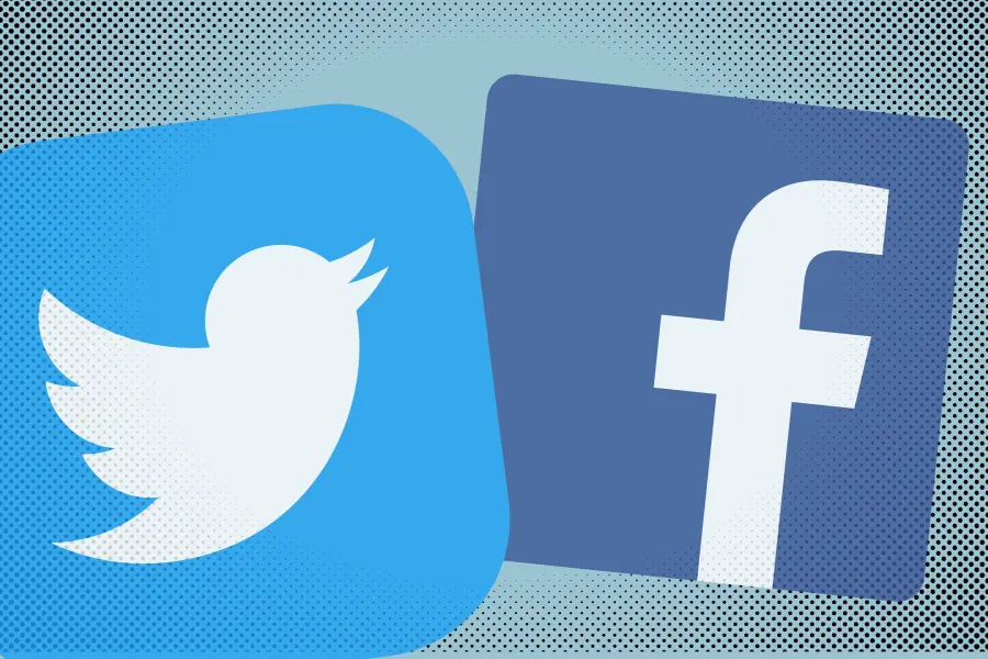 Censura: Rusia bloqueó el acceso a Facebook y Twitter para su población