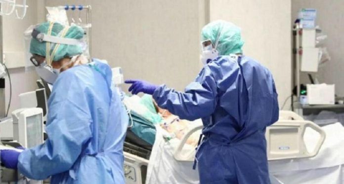 Confirmaron cinco nuevos fallecimientos asociados al Covid