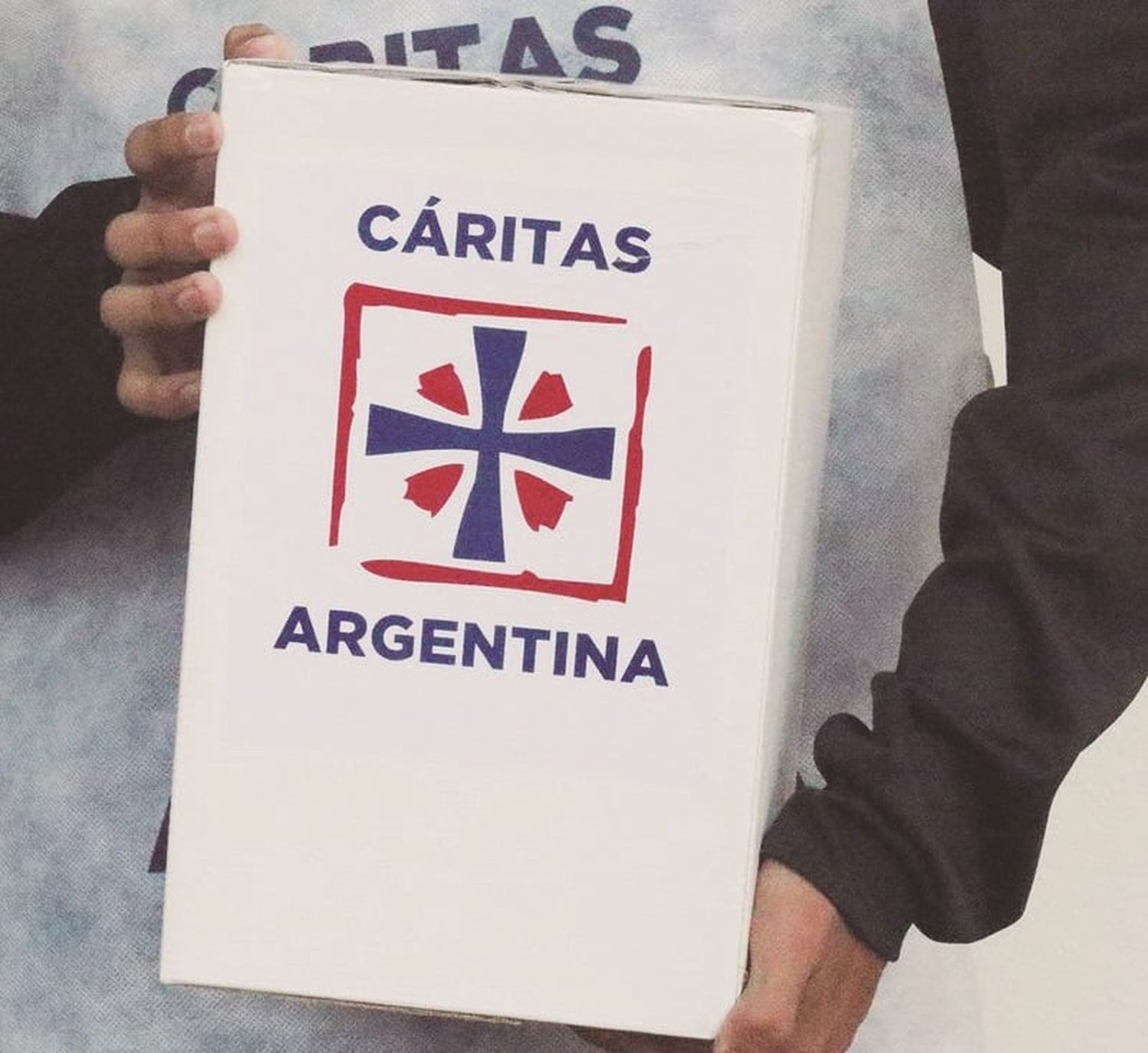 Cáritas recuerda que continúa trabajando en temporada estival