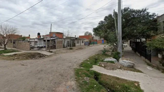 Conmoción en La Matanza: un hombre con esquizofrenia asesinó a hachazos a su madre