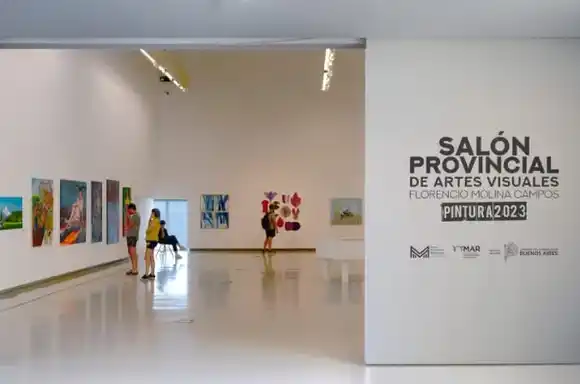 El Museo MAR con horario especial durante el fin de semana largo