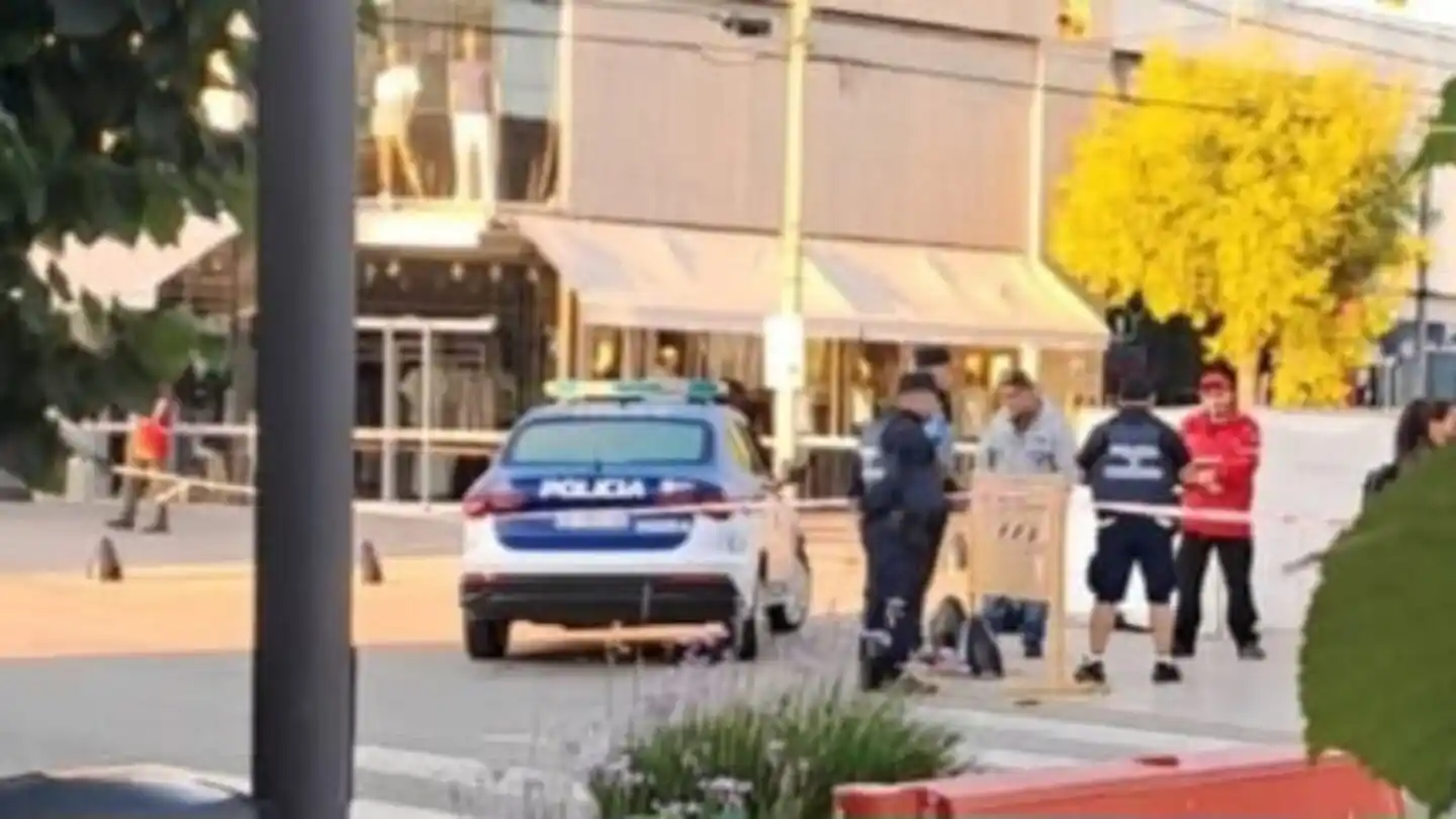 La Policía investiga la muerte de un turista en Jesús María