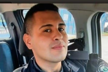 Lalo Cantero: a nueves meses de su trágica muerte su mamá escribe "la ciudad oscura"