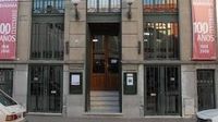 Reabrió la biblioteca Rivadavia