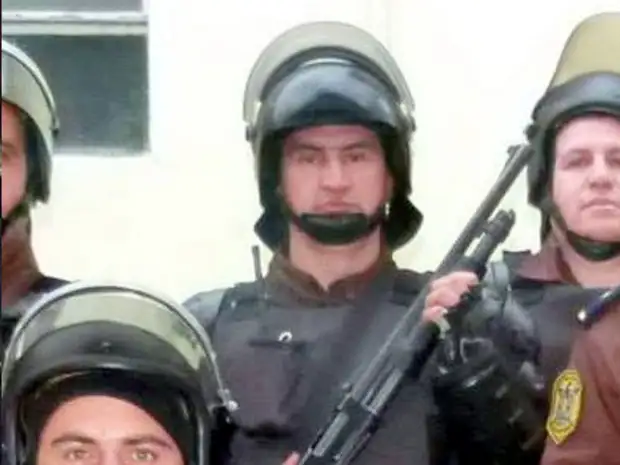 El ex policía que mató a su pareja seguirá imputado de homicidio calificado