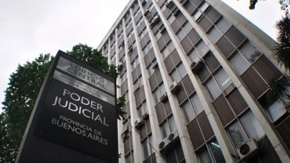"Hay una emergencia edilicia en todo el poder judicial en Mar del Plata"