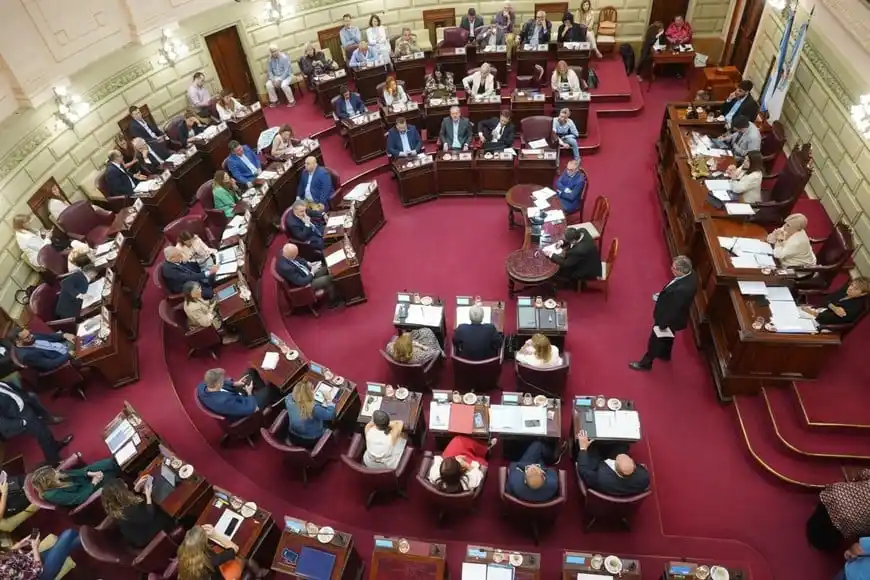 Cámara de Diputados